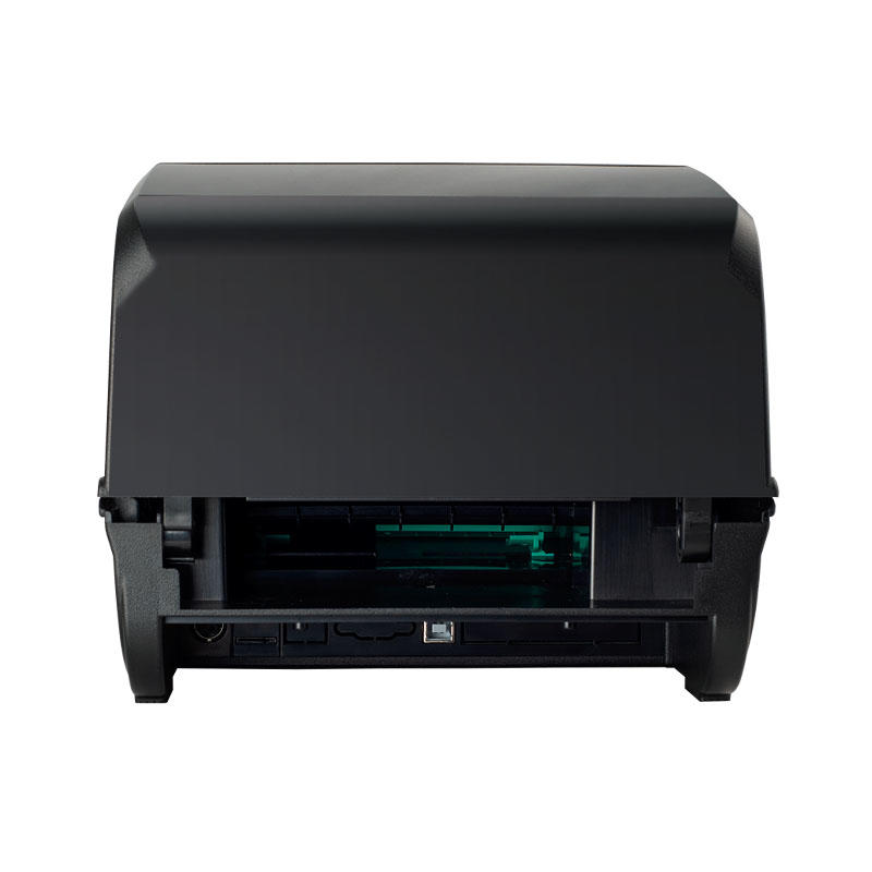 مشخصات لیبل پرینتر آکسیوم مدل TT426B